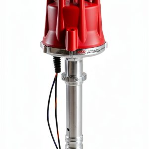 MSD Ignition Pro-Billet Distributor-0