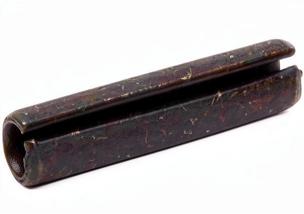 Allstar Performance Distributor Gear Roll Pin 3/16in x 7/8in-0
