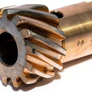Comp Cams Distributor Gear Chevy Applications-0