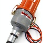 Pertronix Ignition Distributor D182604 Lightweight-0