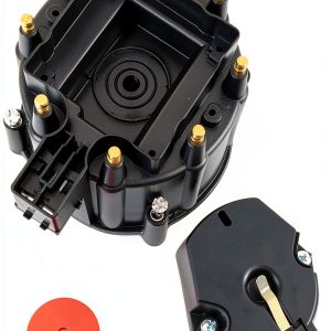 ACCEL Distributor Cap Rotor Kit HEI High Spark-0