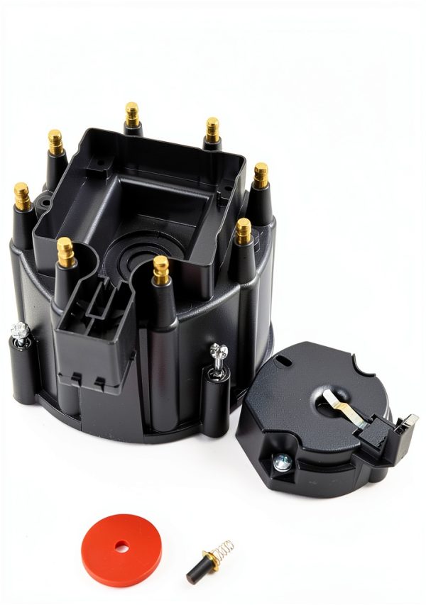 ACCEL Distributor Cap Rotor Kit HEI High Spark-1