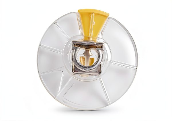 Accel Clear Distributor Cap for Acura Honda-4