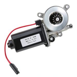 RV Power Awning Motor Iococee 12V 75RPM Durable-0