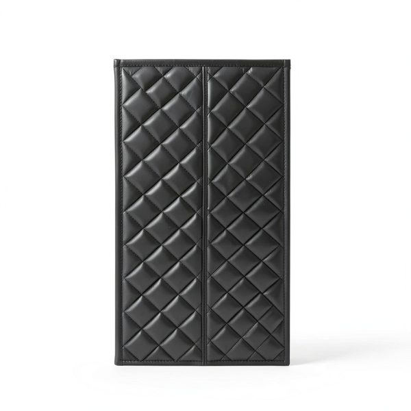 ESUDNT RV Insulated Door Cover for RVs-6