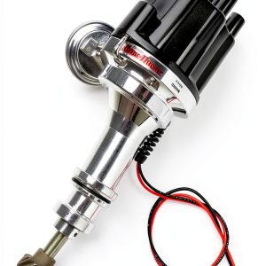 Pertronix D131700 Ignition Distributor Billet Aluminum-0
