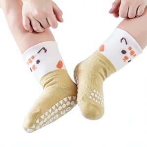 Kiddo 0-24 Months Multicolor 5‑Pack Baby Clothing Set Soft Cotton-0